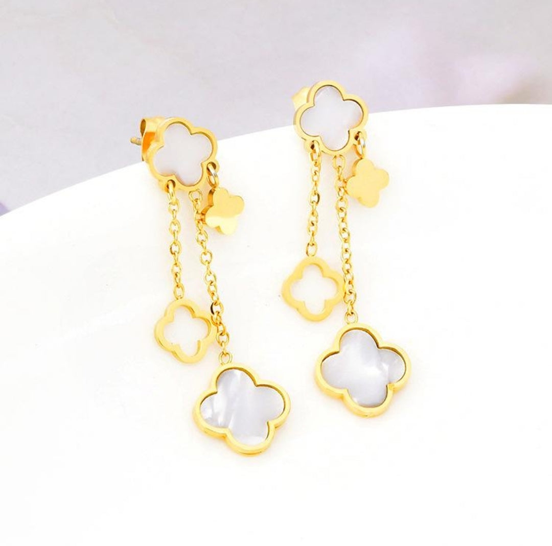 Women Fashion Earrings - X460528470