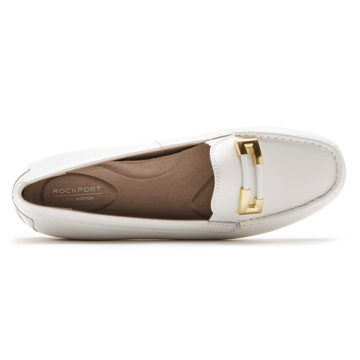 Women's Total Motion Driver Ornament Loafer