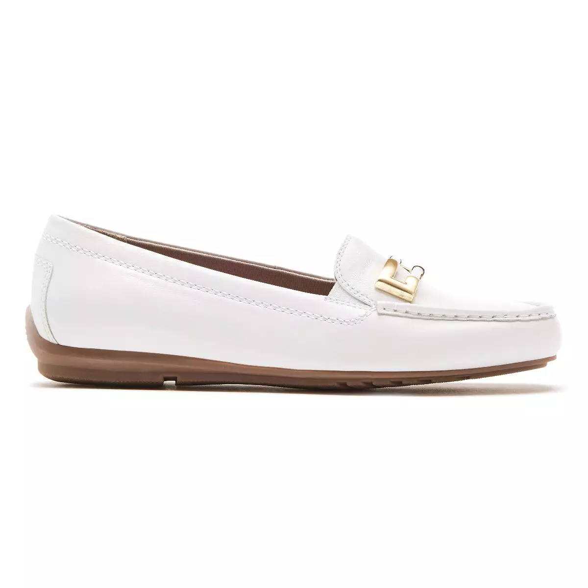 Women's Total Motion Driver Ornament Loafer